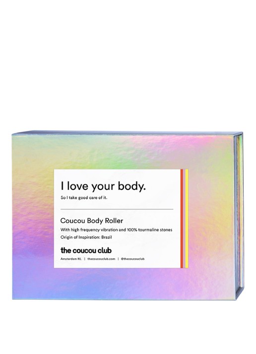 The Coucou Club Body Roller - detail 3 undefined