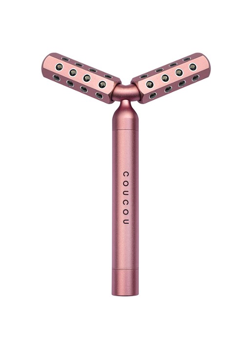 The Coucou Club Body Roller - voorkant undefined