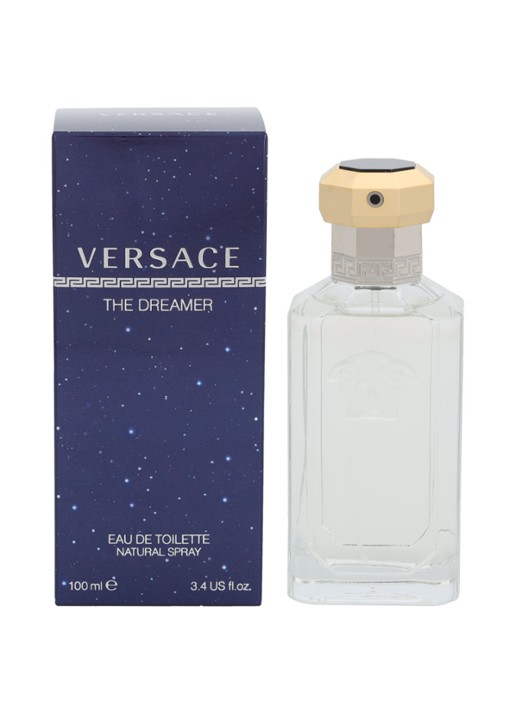 The Dreamer Eau de Toilette - voorkant undefined