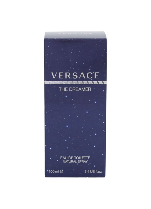 The Dreamer Eau de Toilette - voorkant 2 undefined