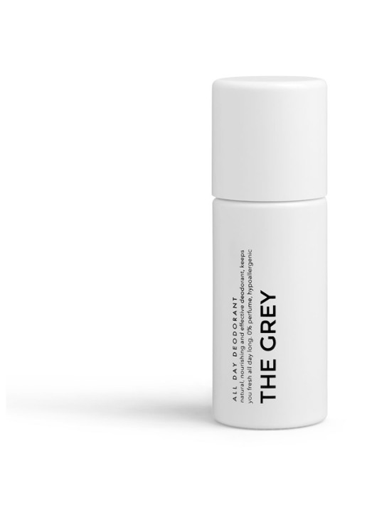 THE GREY All Day Deodorant - deodorant roller