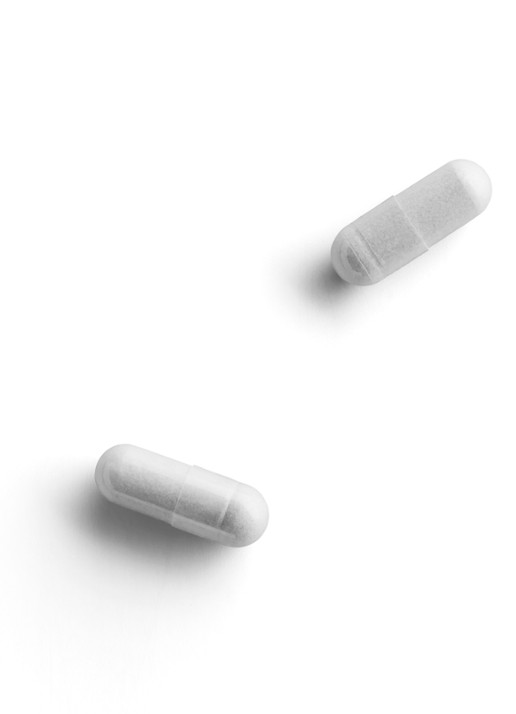 The Grey Electrolyte Formula - supplementen - voorkant 2 undefined