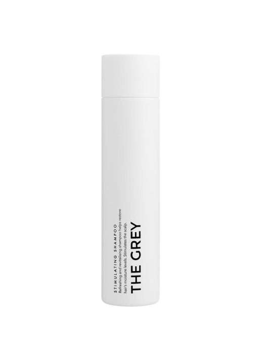 The Grey Stimulating Shampoo - verfrissende anti-roos shampoo