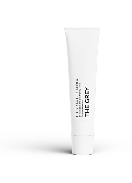 THE GREY The Vitamin C Serum