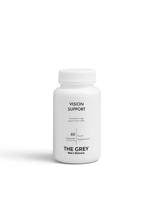 The Grey Vision Support - supplementen - voorkant 4 undefined