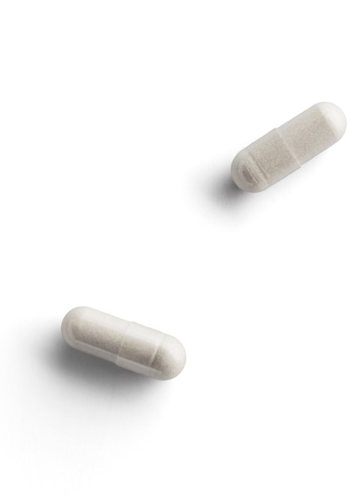 The Grey Vision Support - supplementen - voorkant 5 undefined