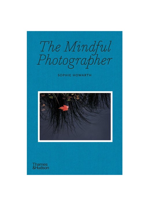 The Mindful Photographer - voorkant undefined