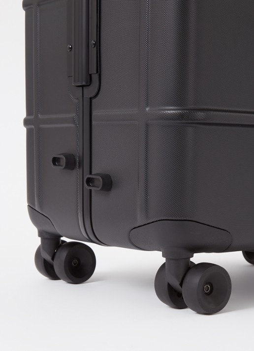 The North Face All Weather spinner 76 cm - detail zwart