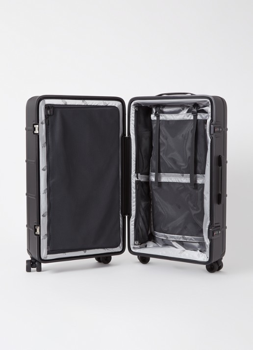 The North Face All Weather spinner 76 cm - detail 2 zwart