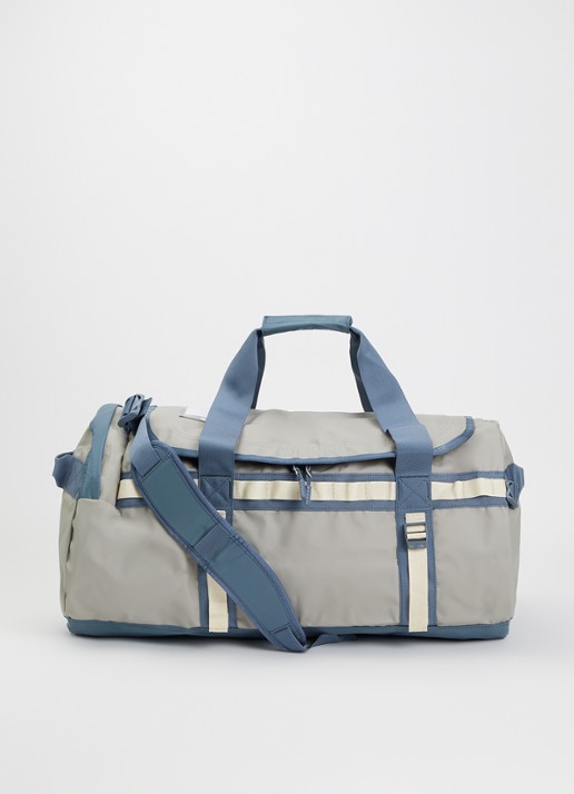 The North Face Base Camp Duffel M weekendtas met afneembare schouderriem