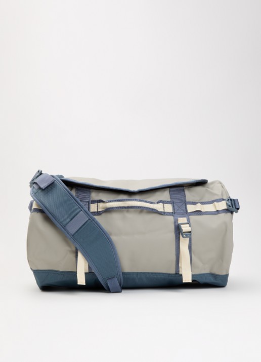 The North Face Base Camp Duffel S weekendtas met verstelbare schouderriem