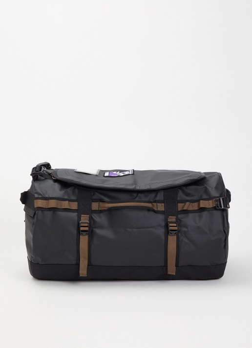 The North Face Base Camp Duffel S weekendtas met verstelbare schouderriem