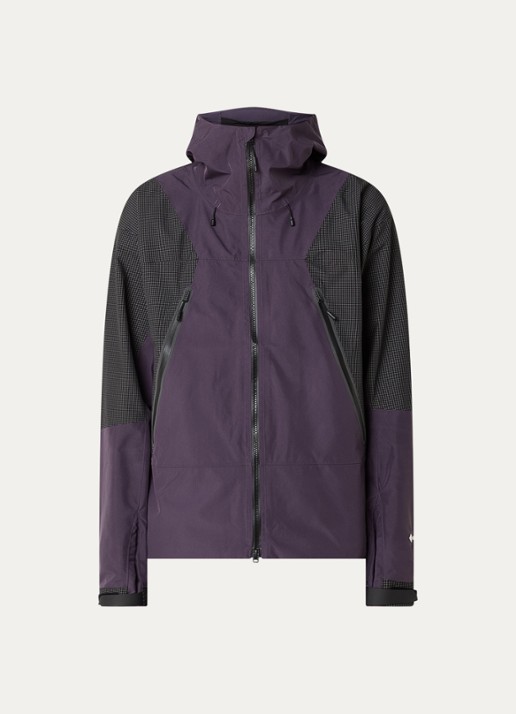 The North Face Hike Spectra Gore-Tex windjack met ritszakken en capuchon