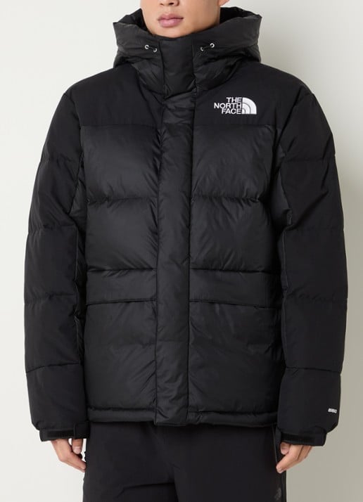 The North Face Hmlyn puffer jack met donsvulling