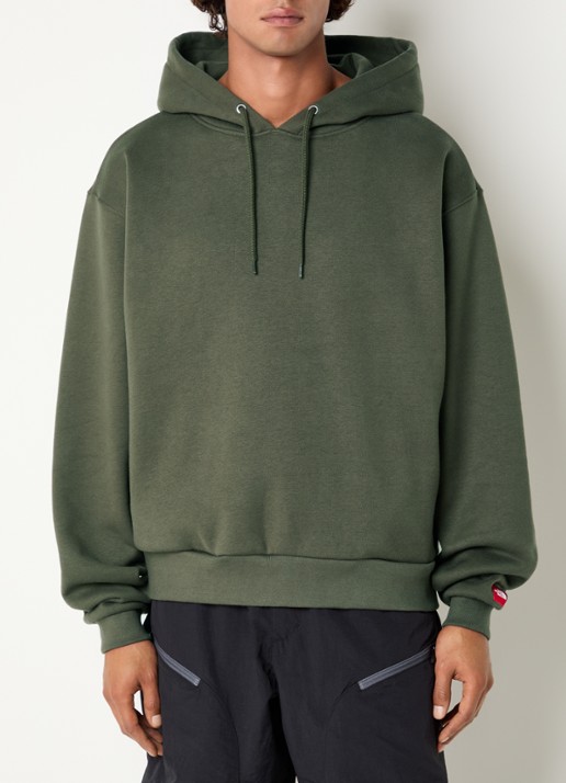 The North Face Hoodie met capuchon