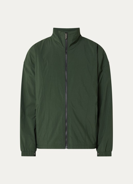The North Face Jack met steekzakken