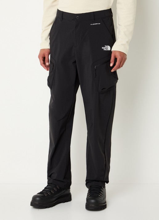 The North Face Loose fit broek met steekzakken