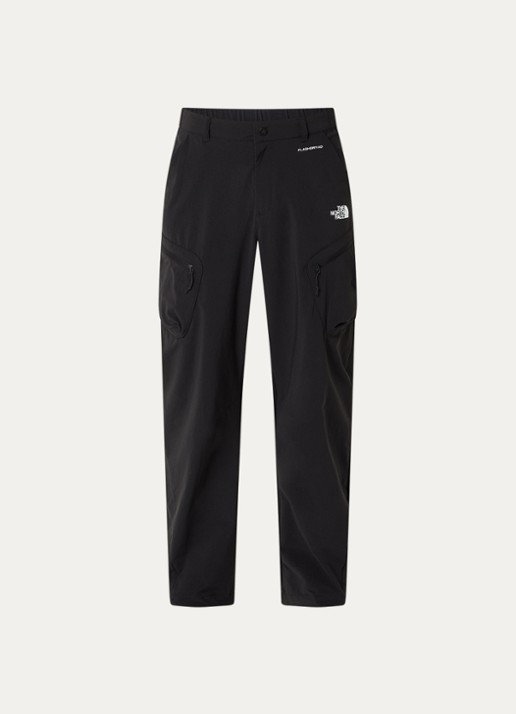 The North Face Loose fit broek met steekzakken