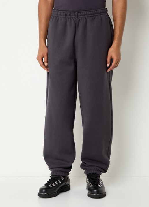 The North Face Loose fit joggingbroek met logoborduring