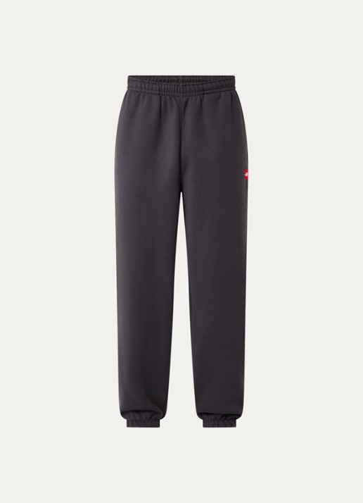 The North Face Loose fit joggingbroek met logoborduring