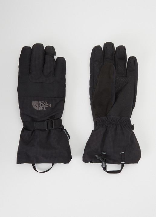 The North Face Montana handschoenen met logo