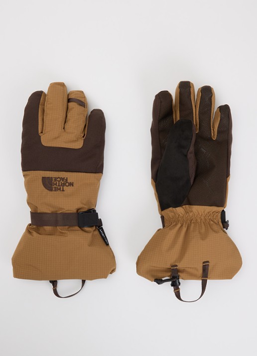 The North Face Montana handschoenen met logo