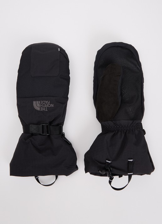 The North Face Montana waterafstotende wanten met logo