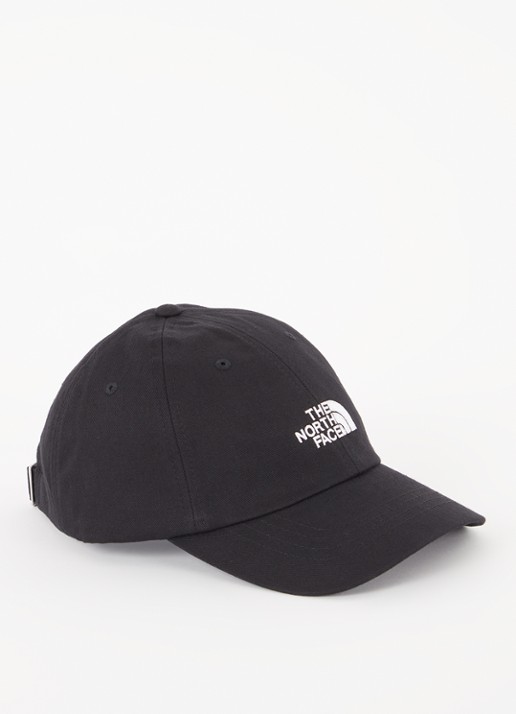 The North Face Norm pet met logoborduring