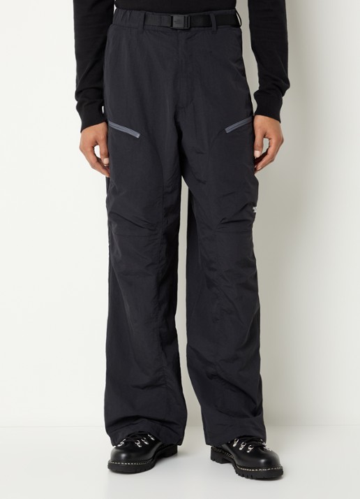 The North Face NSE loose fit cargobroek met ceintuur