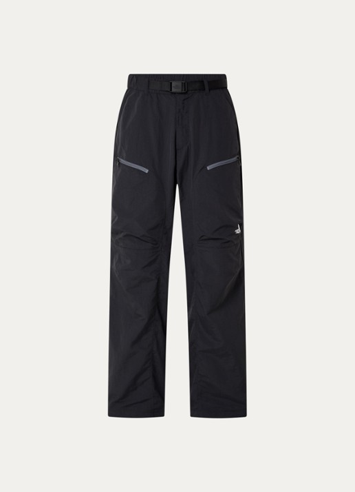The North Face NSE loose fit cargobroek met ceintuur