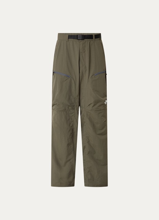 The North Face NSE loose fit cargobroek met ceintuur