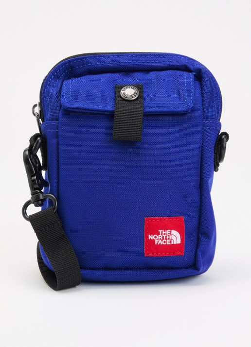 The North Face Red Box S crossbody tas met logo