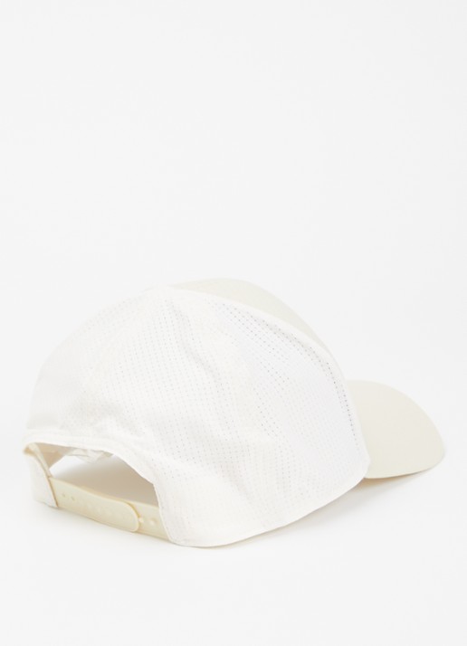 The North Face Summer LT trucker pet met logo  - achterkant 2 beige