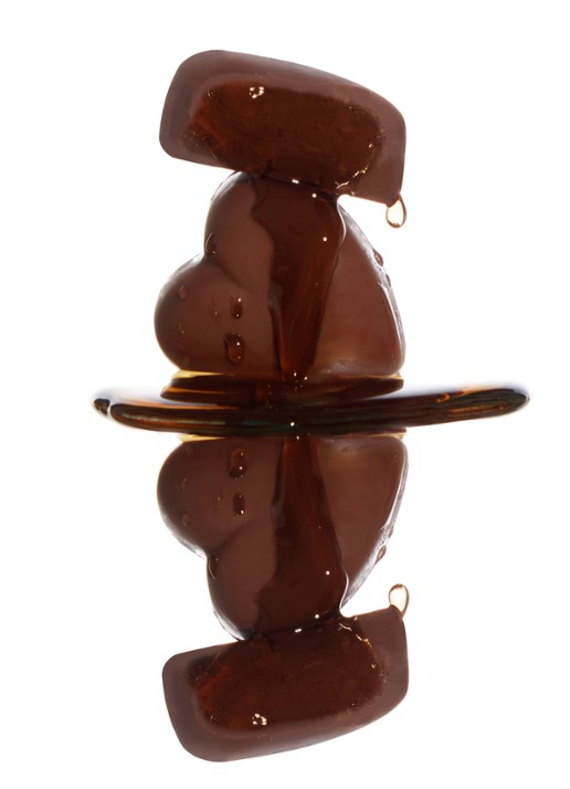 The Oh Collective Date Night chocolade bonbons 50 gram - detail 5 undefined