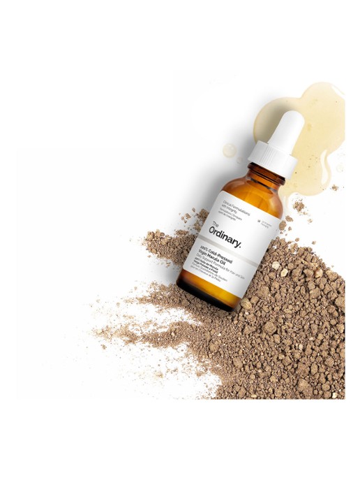 The Ordinary 100% Cold-Pressed Virgin Marula Oil - huid- en haarolie - detail 5 undefined
