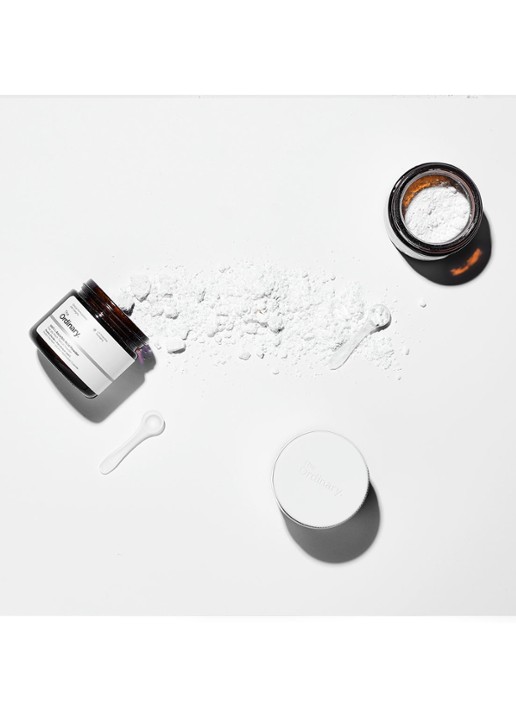 The Ordinary 100% L-Ascorbic Acid Powder - vitamine C poeder - detail 3 undefined