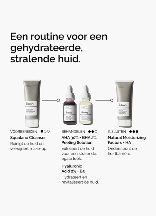 The Ordinary AHA 30% + BHA 2% Peeling Solution | The Ordinary - peeling - detail 6 undefined