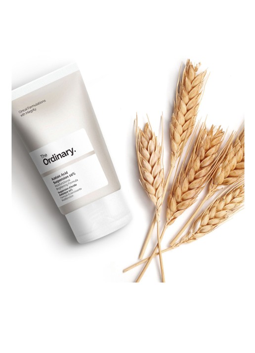 The Ordinary Azelaic Acid Suspension 10% - verhelderende dag- & nachtcrème - detail 2 undefined