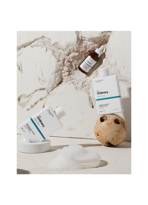 The Ordinary Behentrimonium Chloride 2% Conditioner - detail 6 undefined