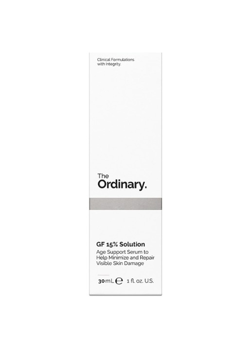 The Ordinary GF Solution 15% Serum - serum - detail 2 undefined