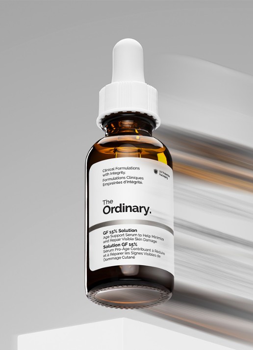 The Ordinary GF Solution 15% Serum - serum - detail 3 undefined
