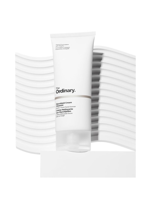 The Ordinary Glycolipid Cream Cleanser - reinigingscrème  - detail 4 undefined