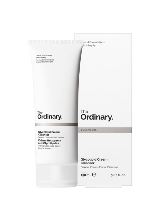 The Ordinary Glycolipid Cream Cleanser - reinigingscrème  - detail 5 undefined