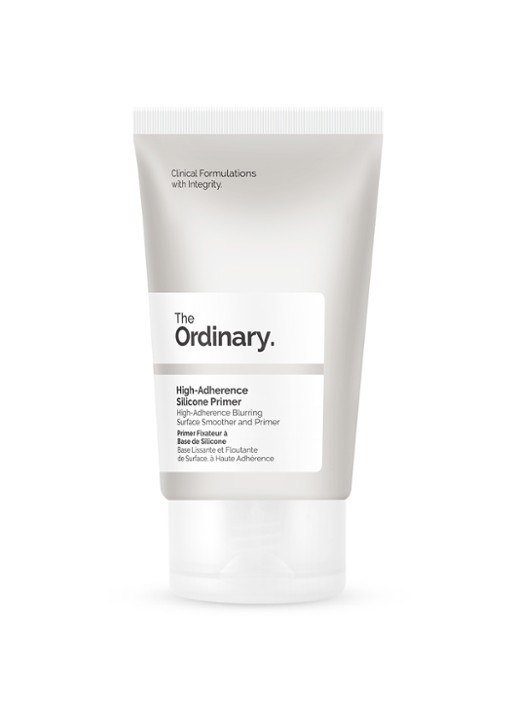The Ordinary High-Adherence Silicone Primer - matterende primer - voorkant 6 undefined