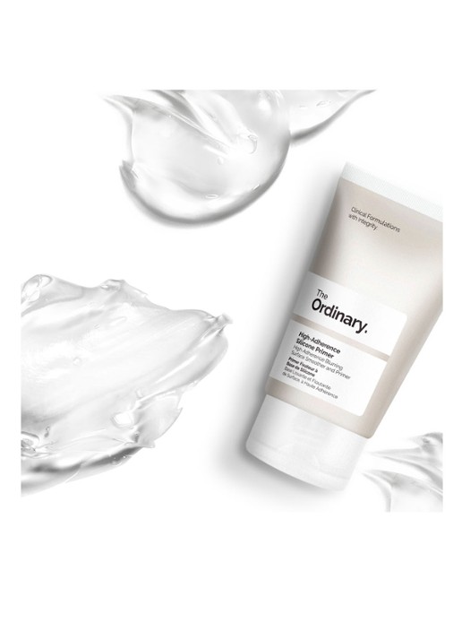The Ordinary High-Adherence Silicone Primer - matterende primer - detail 5 undefined