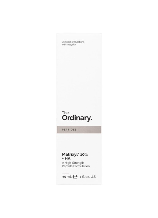 The Ordinary Matrixyl 10% + HA - anti-aging serum - detail 4 undefined