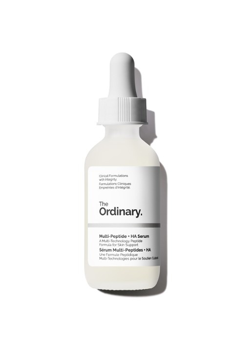 The Ordinary Multi-Peptide + HA | The Ordinary - serum - voorkant 5 undefined