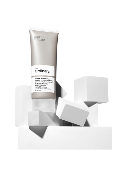 The Ordinary Natural Moisturizing Factors + PhytoCeramides - hydraterende moisturizer - detail 4 undefined