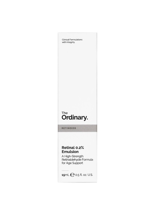 The Ordinary Retinal 0.2% Emulsion Serum - detail 4 undefined