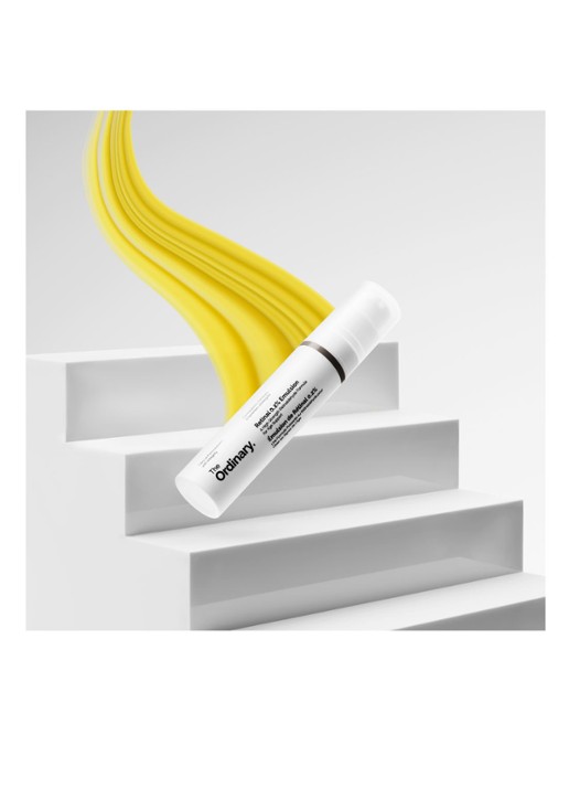 The Ordinary Retinal 0.2% Emulsion Serum - detail 5 undefined
